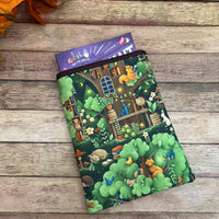 Tree Friends Book Sleeve