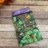 Tree Friends Book Sleeve