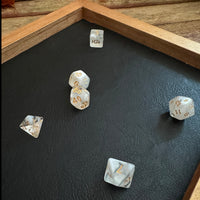 Dice trays