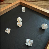 Dice trays