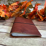 Pocket Notebook Cover