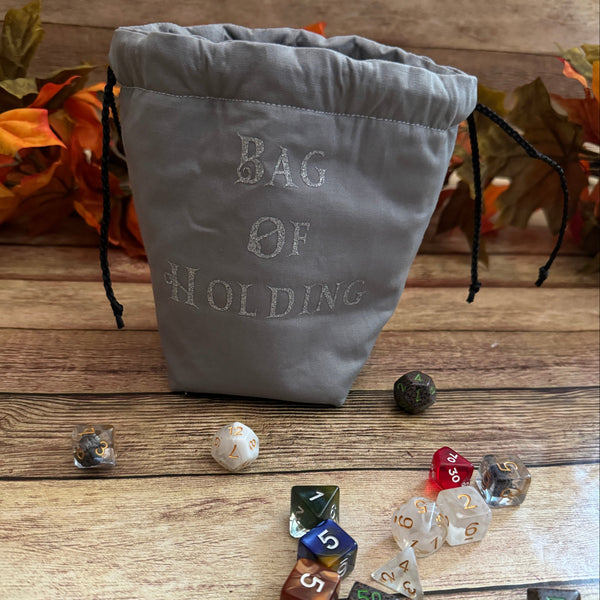 Bag of holding