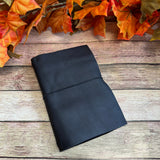 Pocket Notebook Cover