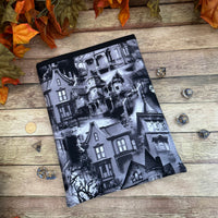 Haunted Sleeve Extra Large