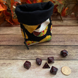 Taco Dice Bag