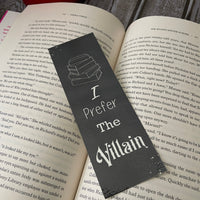 I Perfer Bookmark