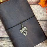 Dragon Journal Charm