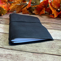 Pocket Notebook Cover