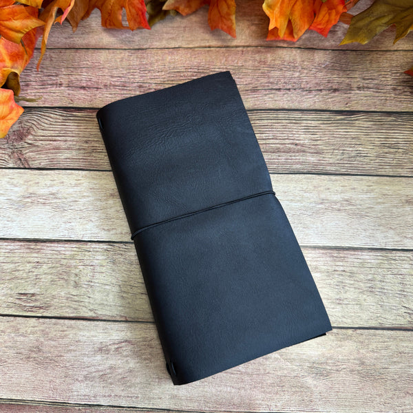 Travellers Notebook Cover