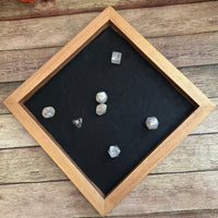 Dice trays