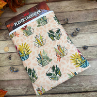 Succulent Sleeve Extra Large