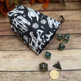 Dragon Dice Bag