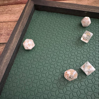 Dice trays