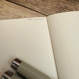 Chair Pocket Notebook