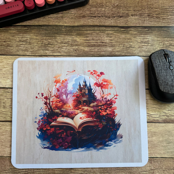 Mouse Pads