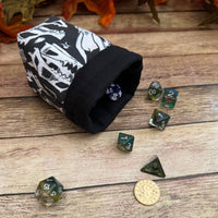 Dragon Dice Bag