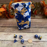 Gamer Dice Bag