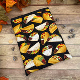 Taco Book Sleeve Extra Large