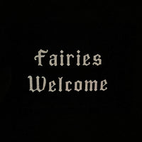 Fairies Welcome