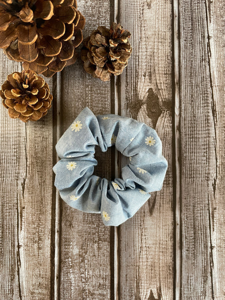 Olivia Scrunchie CLEARANCE