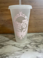 Cameo Cold Cup CLEARANCE