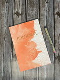 Splash Journal DOT GRID CLEARANCE