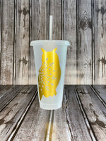 Golden Owl Cold Cup CLEARANCE