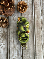 Avocado Keychain CLEARANCE