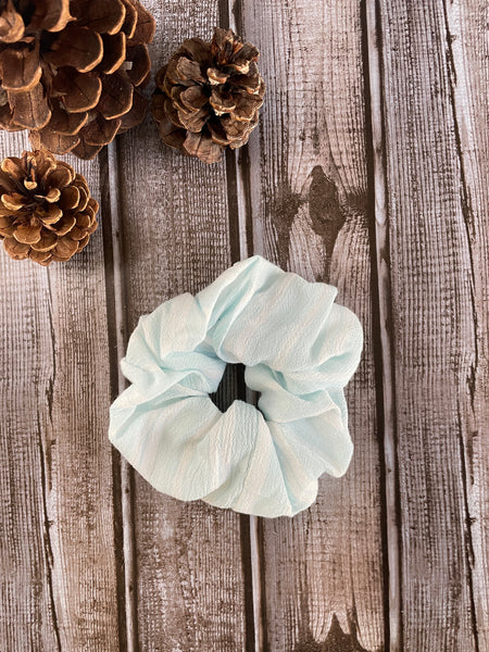 Nina Scrunchie CLEARANCE